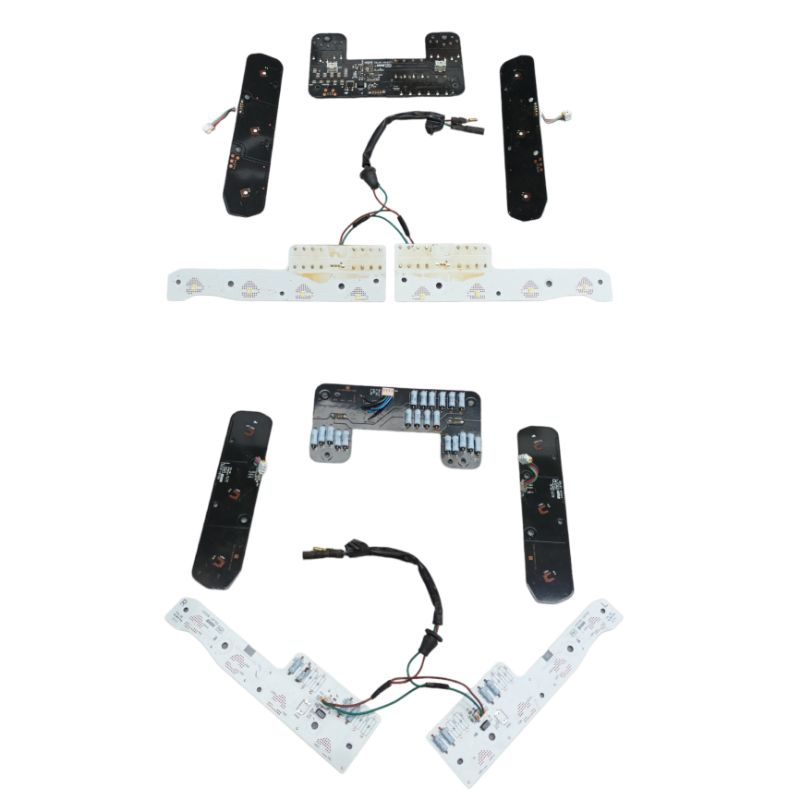 mesin pcb led honda cbr150r original lampu depan honda cbr150r led pcb lampu depan honda cbr150r led