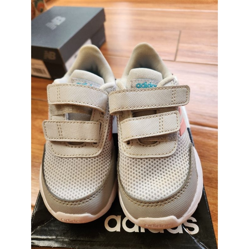 preloved sepatu anak adidas