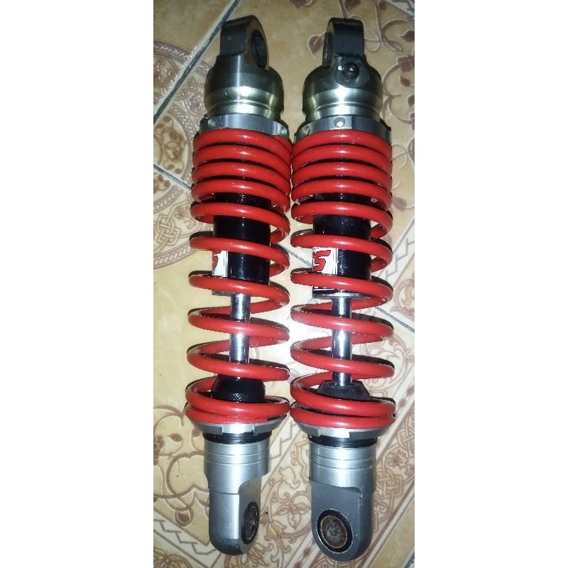 shockbreaker yss z series original