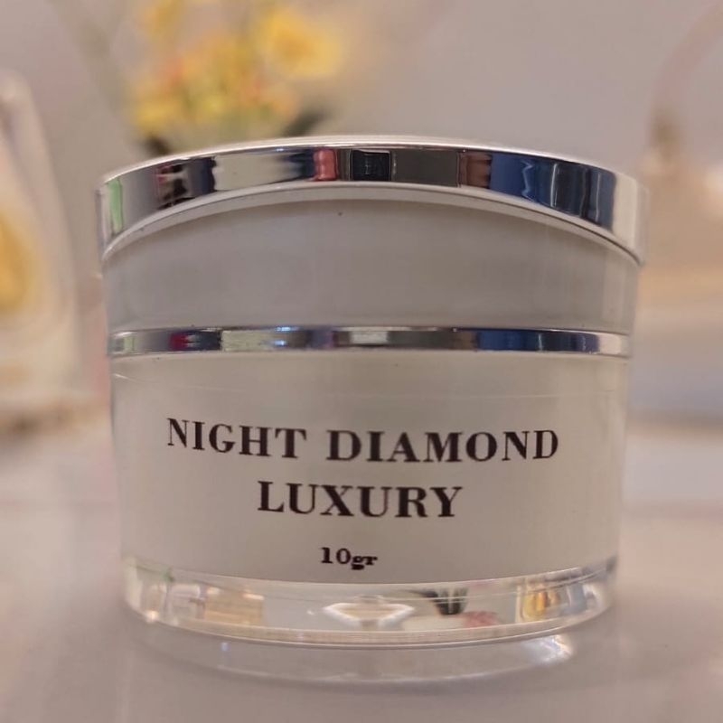 Night Diamond Luxury