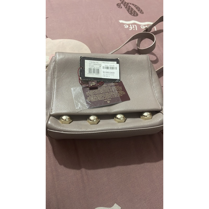 preloved tas aigner mulus