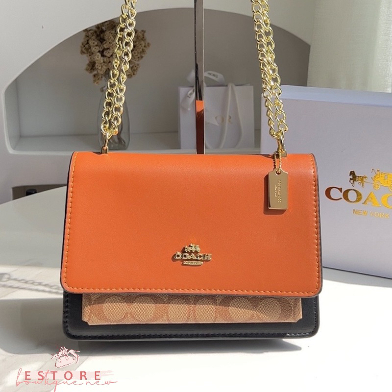 Tas Wanita Cox Klare Premium