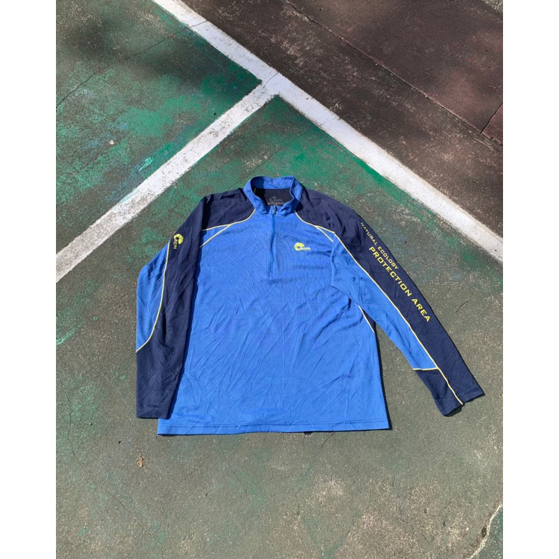 Baselayer Nepa Original