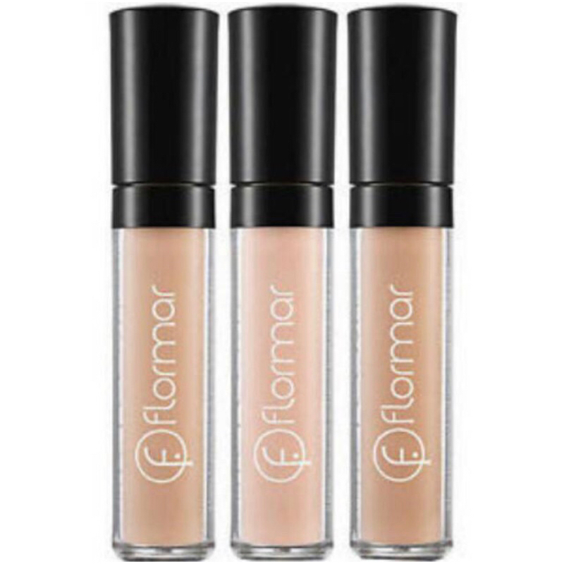flormar concealer