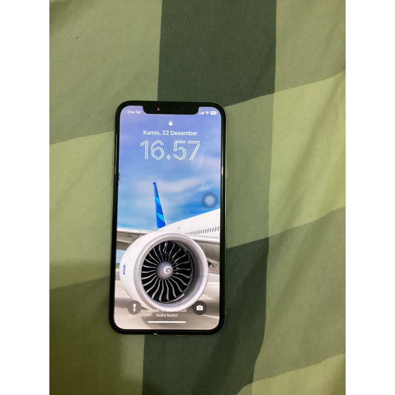iPhone XS 512GB, IMEI Aman dan Bisa Semua operator