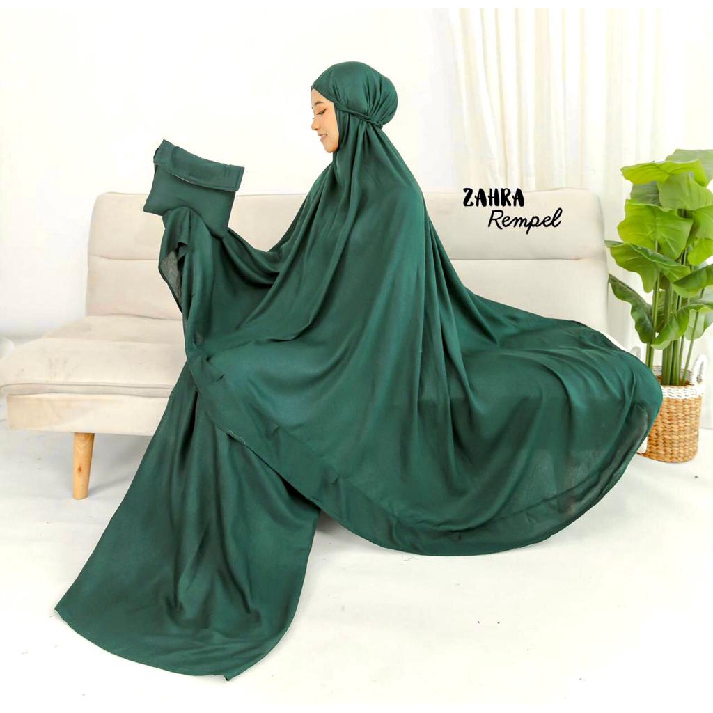 grosir_solo || MUKENA RAYON DEWASA JUMBO BALI KATUN RAYON MOTIF CANTIK || || MUKENAH TRAVELING MOTIF