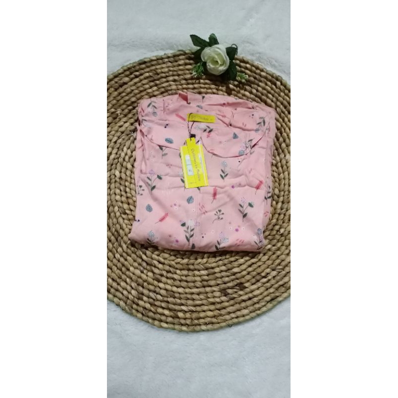 MIDI phelicia dan MIDI dress ananta