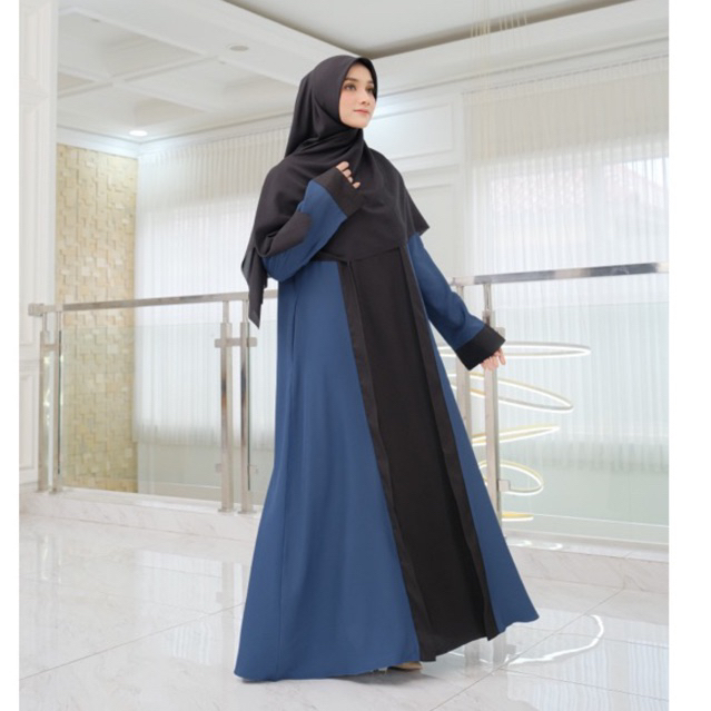 TIARA ABAYA by hawacorner