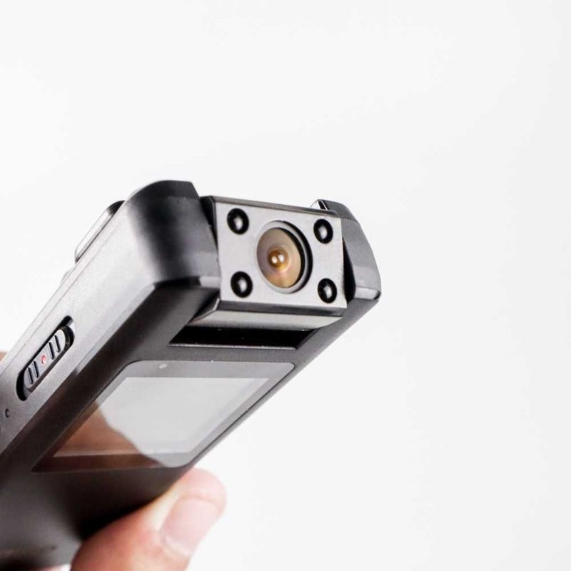 AIGO Mini Digital Camera CCTV Camcorder 1080P - DSJ-S11