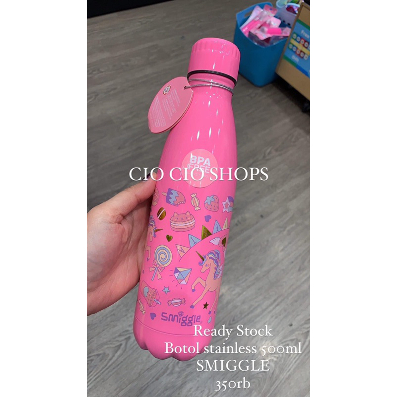 SMIGGLE ORIGINAL