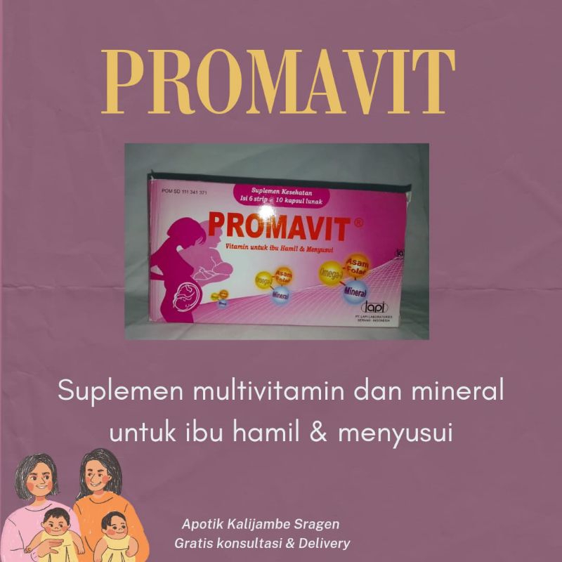 PROMAVIT