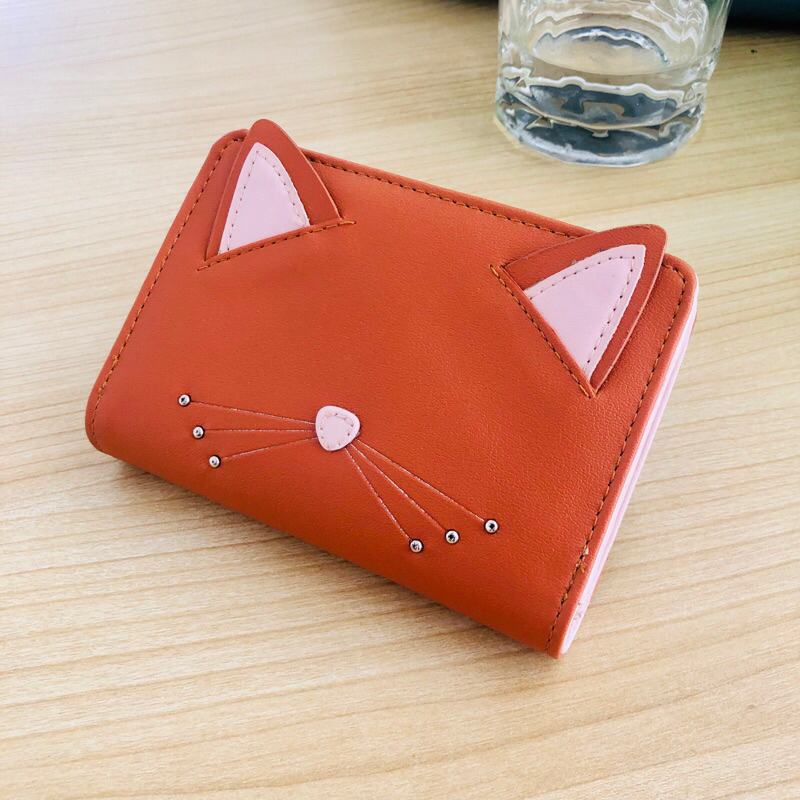 DOMPET LEMONEKO SERIES ORIGINAL CHATELAIN MURAH HARGA COUNTER