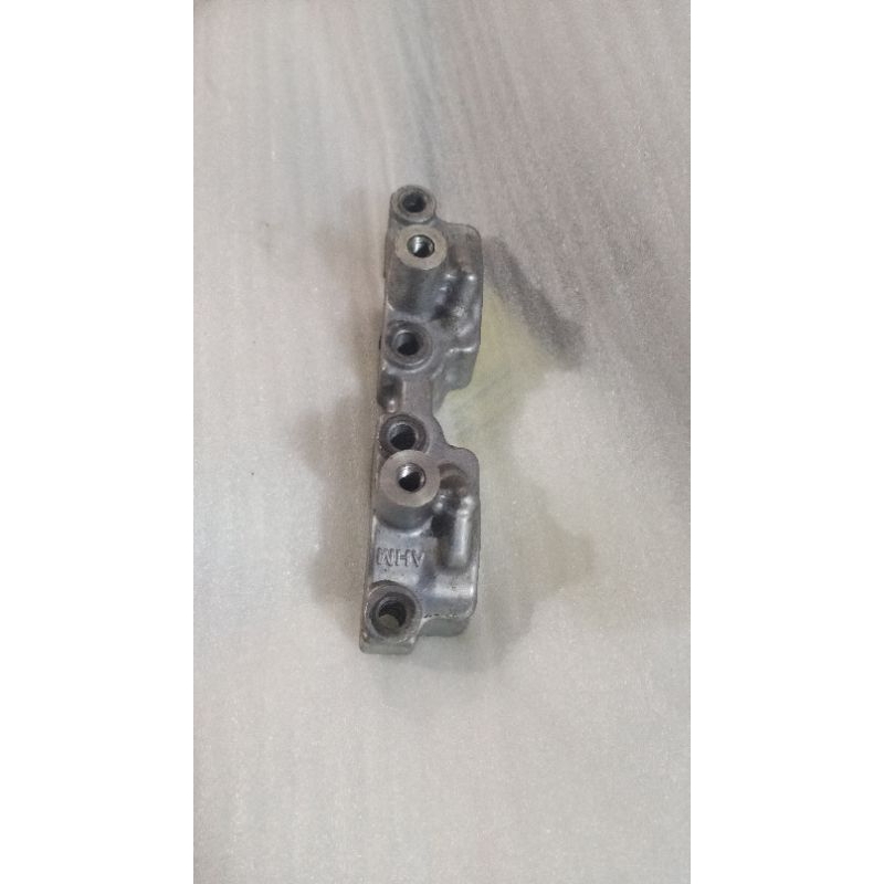 tutup noken as cbr 250 K64 original lakopan noken as cbr 250rr original