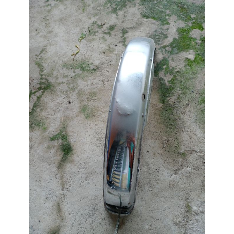 Slebor spakbor Honda win win 100