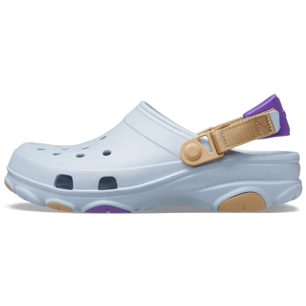 CROCS CLASSIC ALL TERRAIN CLOG SANDAL PRIA / SANDAL ANTI LICIN / ANTI AIR / SANDAL ELEGAN 20644