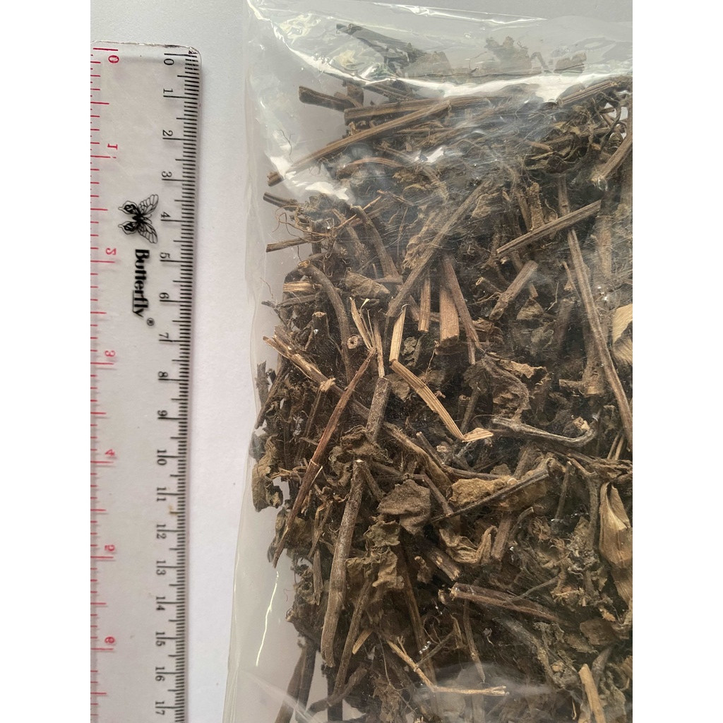 

Daun Cincau Kering / Xian Ren Cao 100 gram