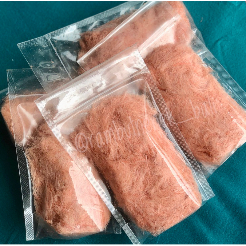 

5pcs arumanis rambut nenek arbanat gula gula jadul