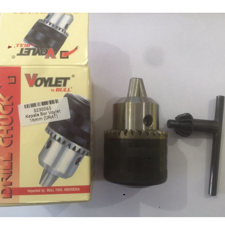 Kepala Bor Voylet 16mm (DRAT)