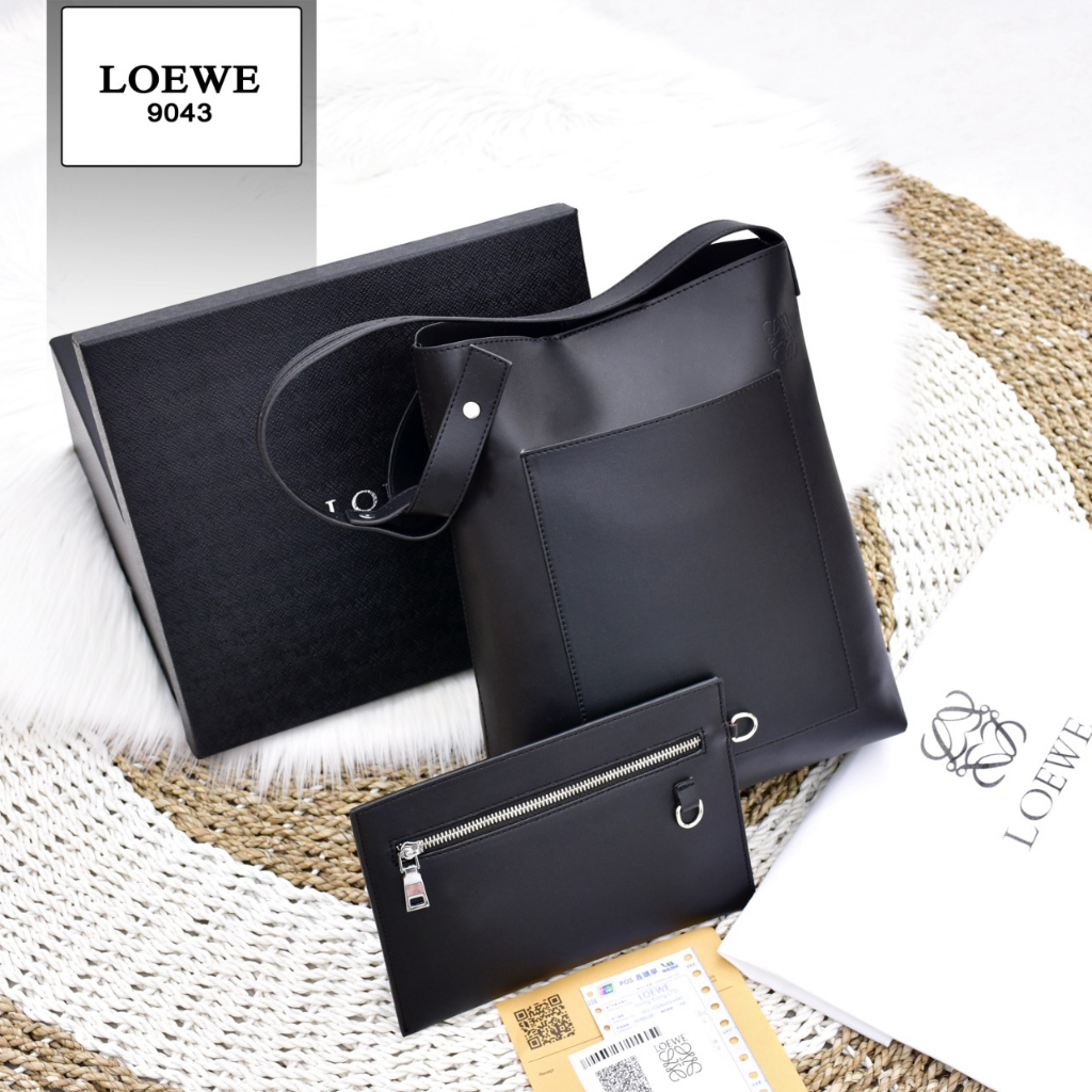 LW TOTE Bag Series ~ 9043