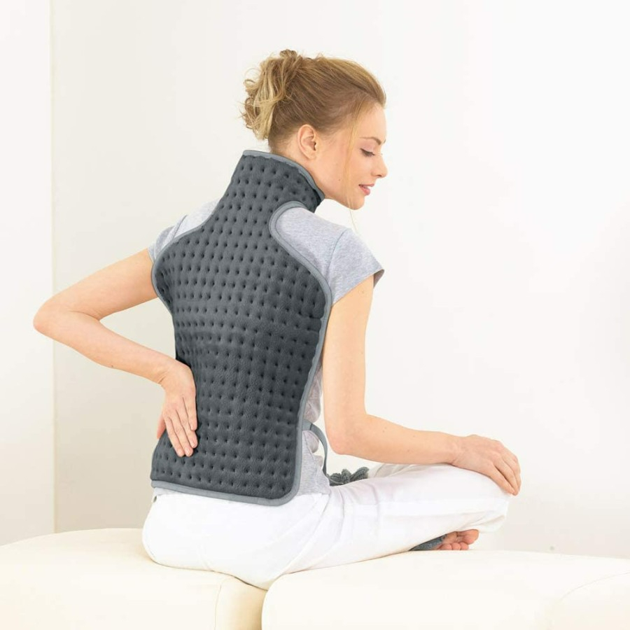 BEURER HK-53 / HK 53 HEATING PAD COSY BACK &amp; NECK PAD MEDICAL ONLINE MEDICALONLINE