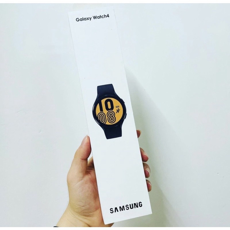 Galaxy Watch 4 Smartwatch