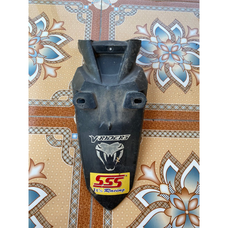 spakbor cs1 ori