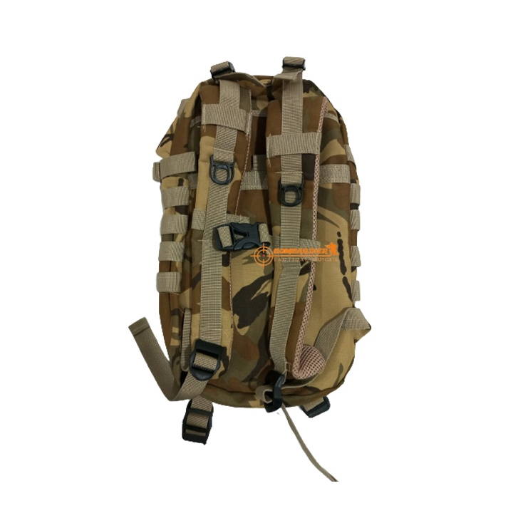 TERBARU !!! Tas Sepeda Tactical / Tas Ransel Sepeda / Tas Sepeda Loreng