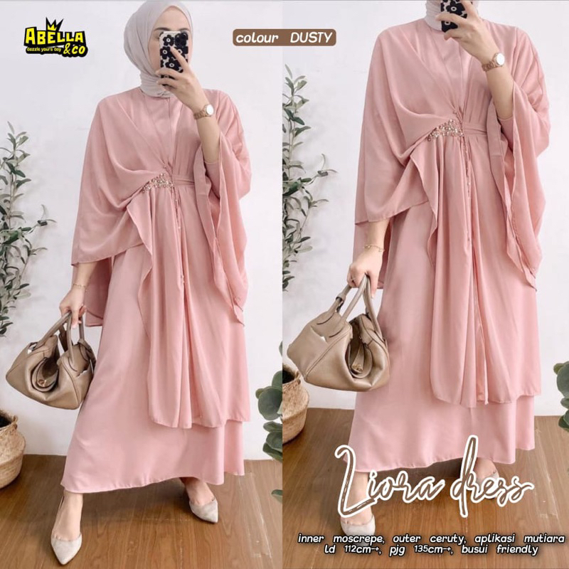 Liora dress