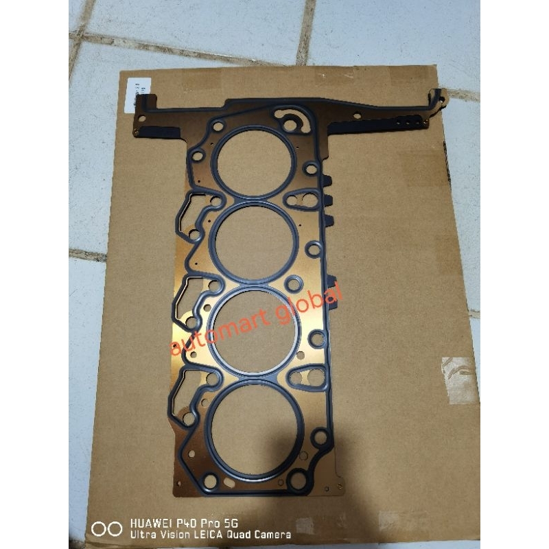 packing cylinder head deksel only Ford ranger 2.2 2200cc