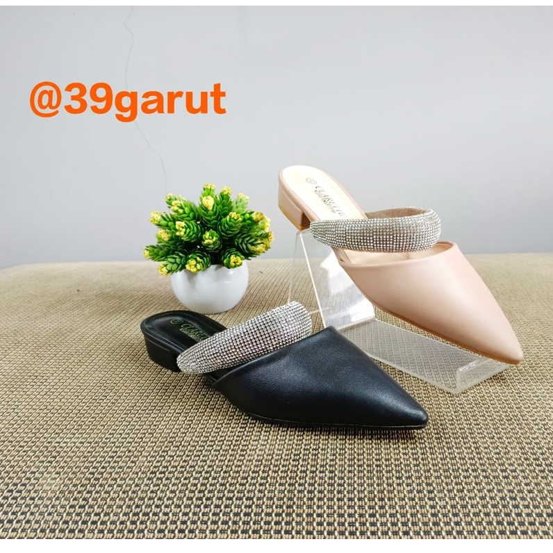 Sandal Wanita Clarette L209-8763
