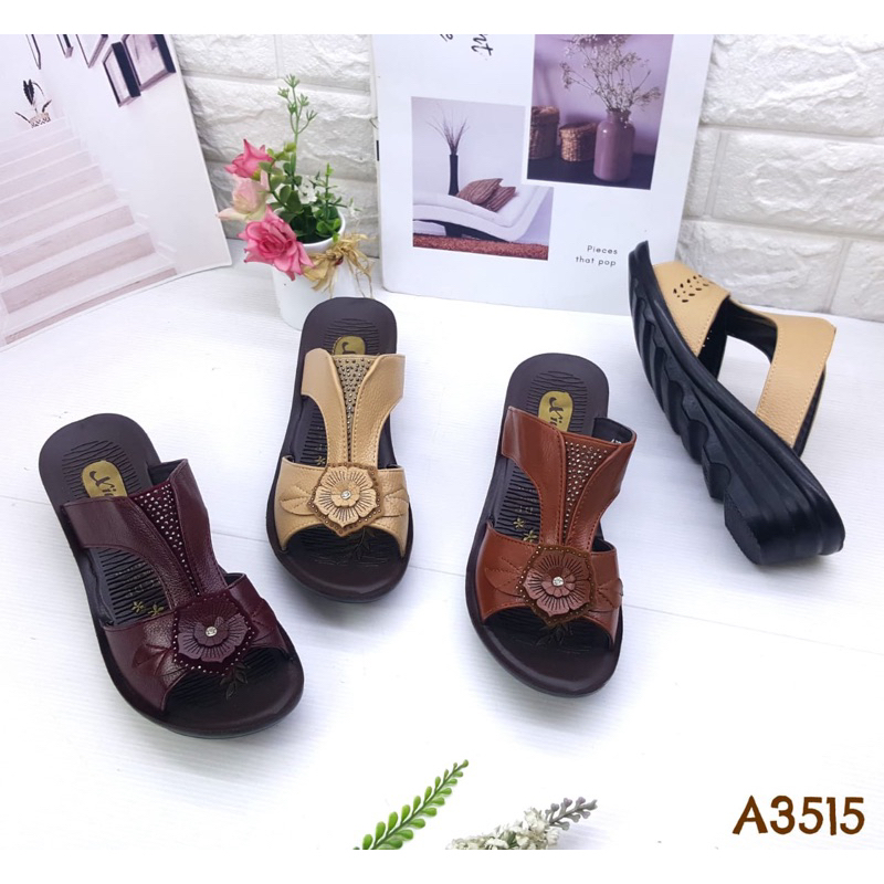 sandal xiu xian A3515