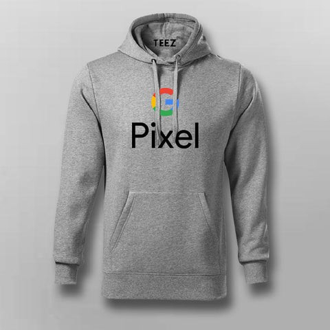 JAKET HOODIE GOGLE PIXEL PHONE BY TEAM / DISTRO / PRIA WANITA / COD