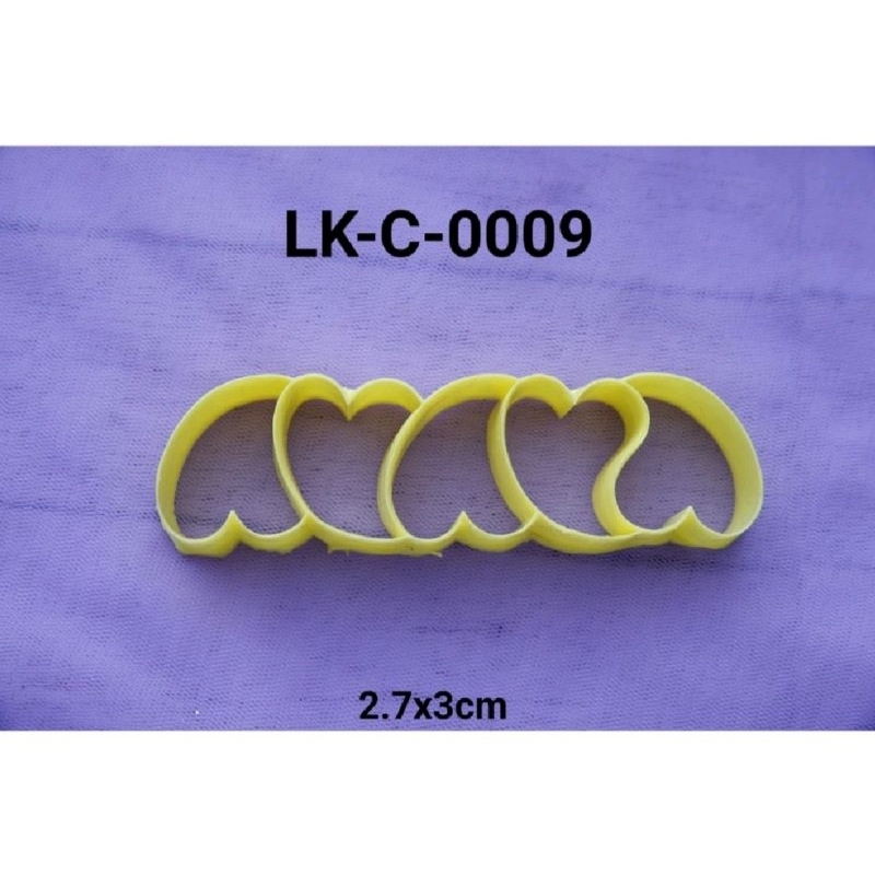 Cetakan kue kering/cetakan kue cetakan kastangel kue kacang kue kering