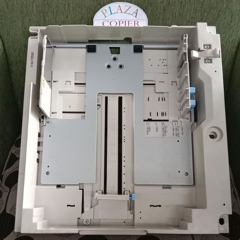 

BAKI laci Kertas kaset universal canon IR 5075/5000