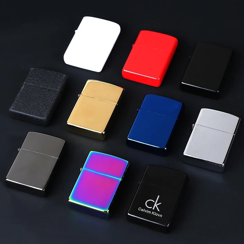 KOREK API ZIPPO CUSTOM