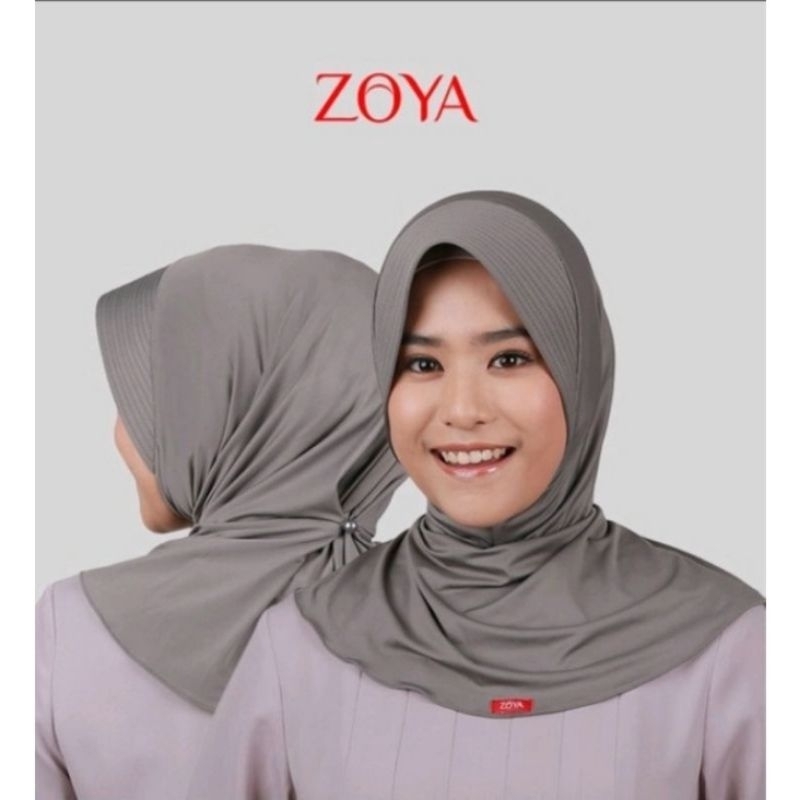 Zoya bergo office