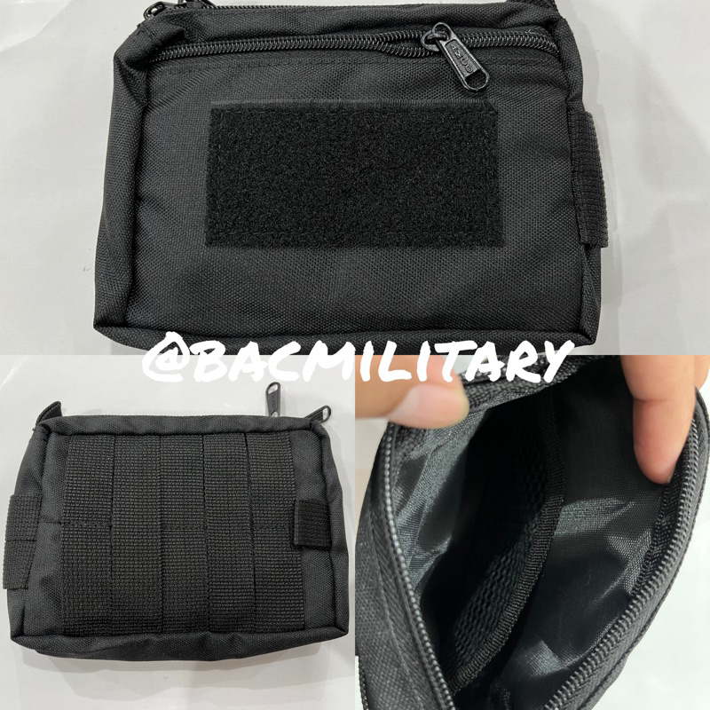 TEMPAT HP / POUCH KOPEL / TAS KOPEL / POUCH TACTICAL