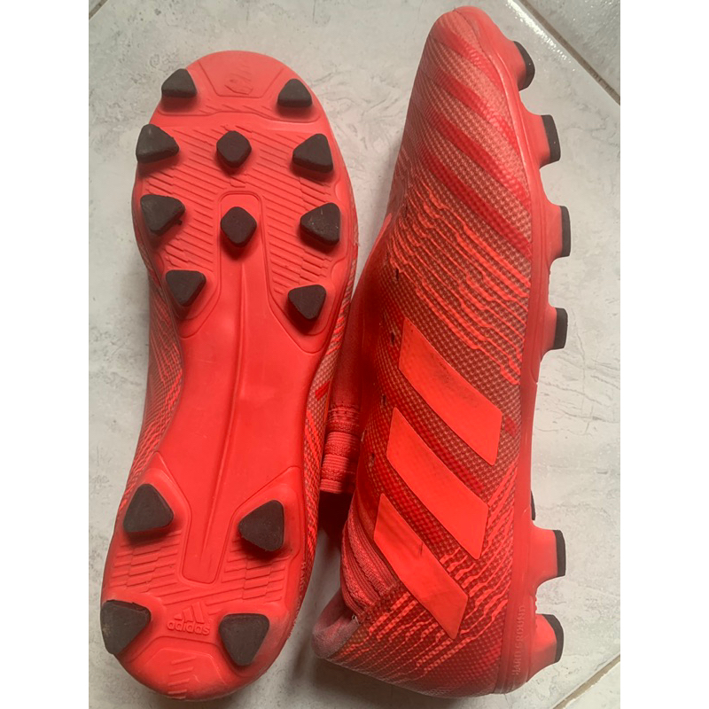 sepatu bola adidas nemeziz 17.3 fg