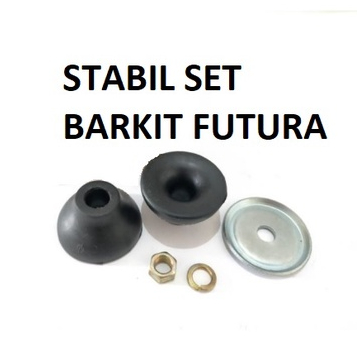 STABIL KIT KARET STABIL SET BARKIT FUTURA/T120SS