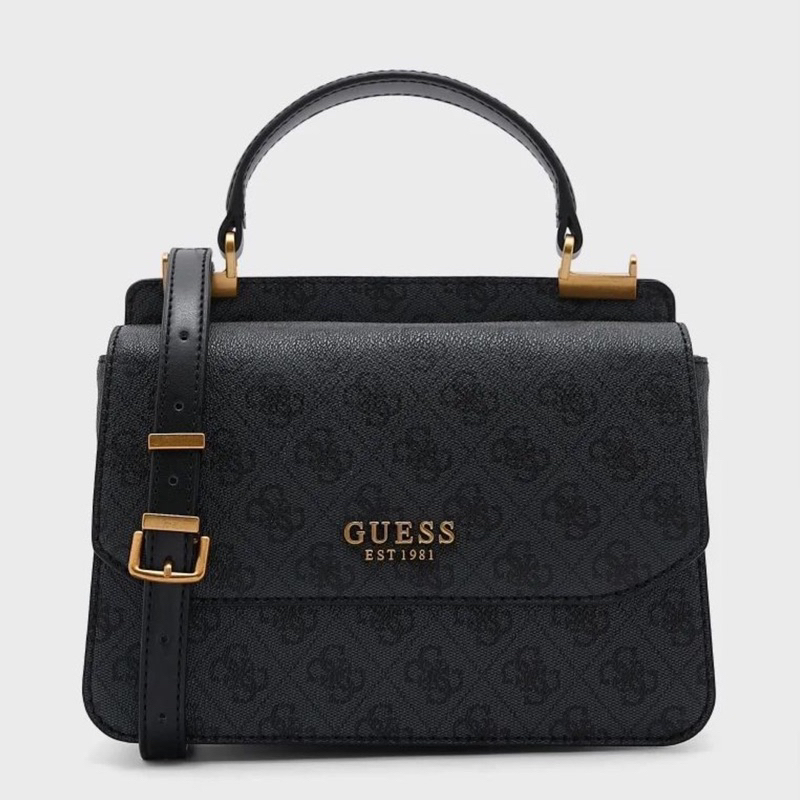 Gs Kristle Flap Over Crossbody Bag