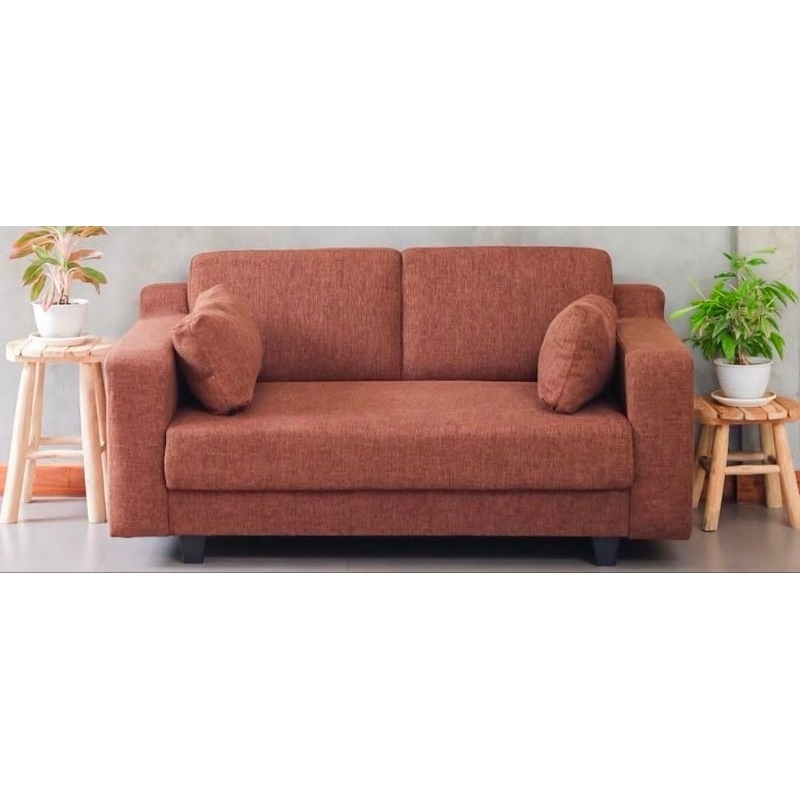 sofa 2 seater