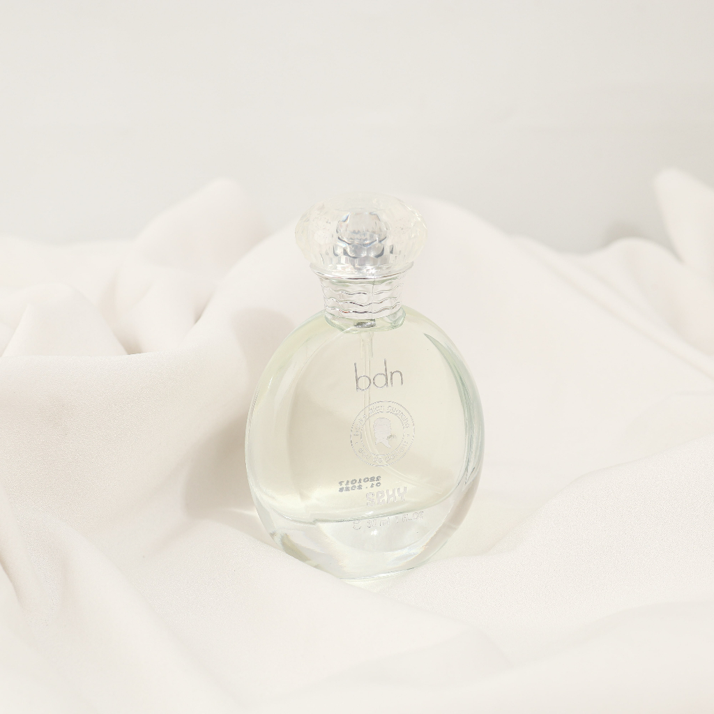 BDN Parfum Dr Boyke - Sexy - Original