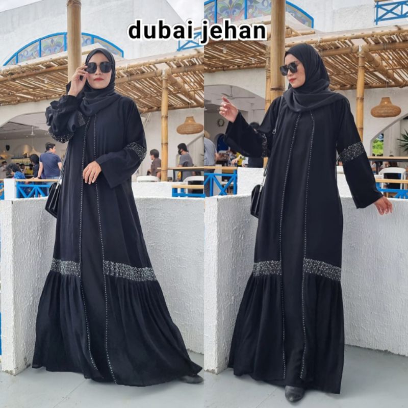 abaya / abaya dewasa / abaya remaja / abaya anak
