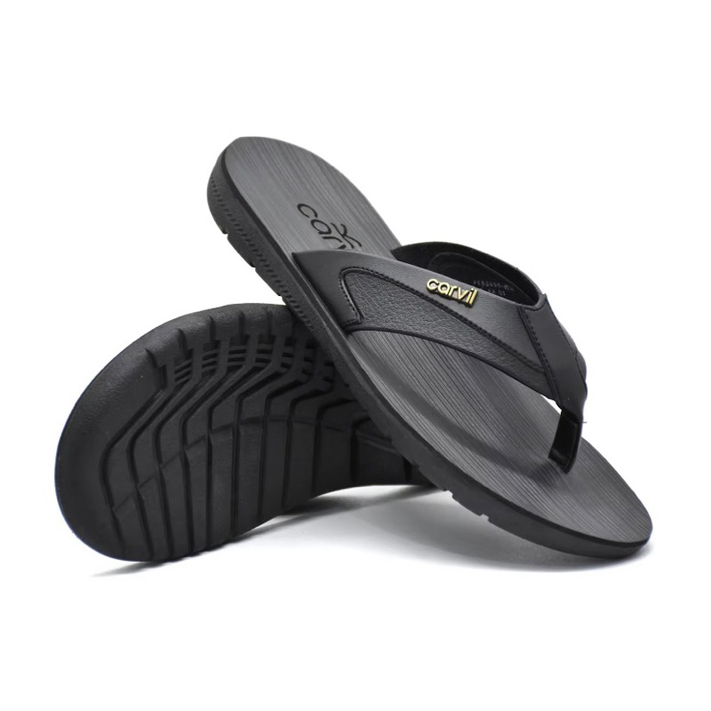Carvil Sandal Casual Pria FERGUSO-01M
