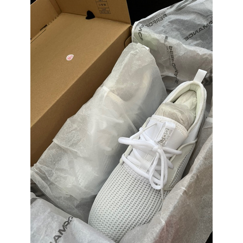 Skechers Go Run Fast - Valor