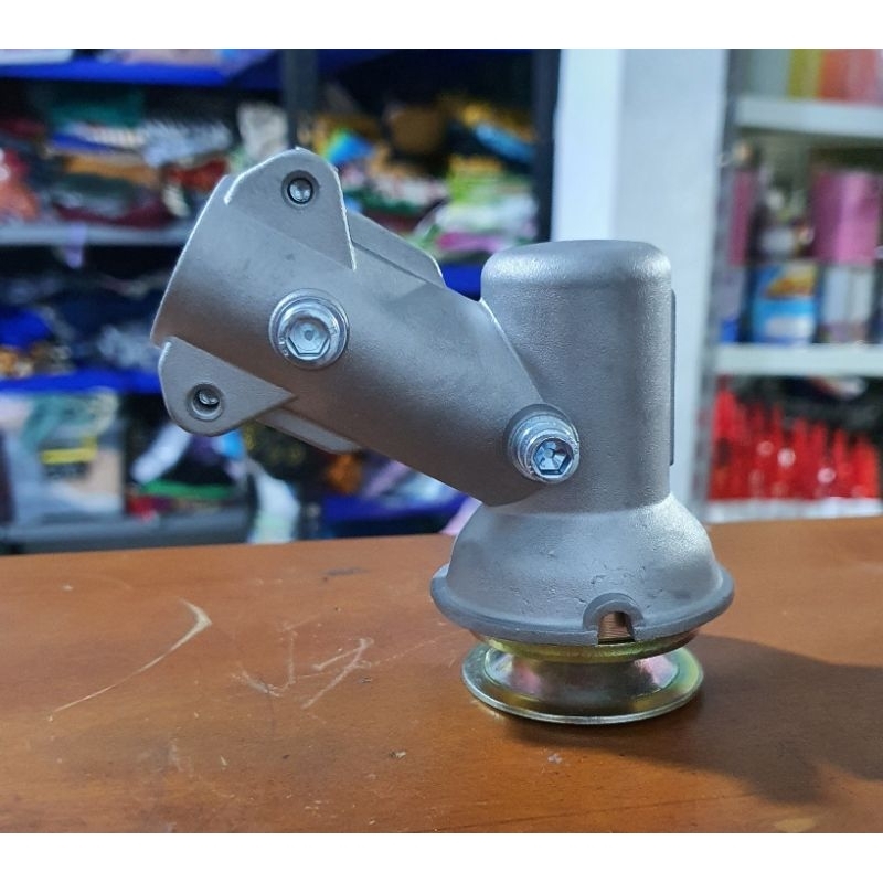 GEAR CASE KEPALA MESIN POTONG RUMPUT 328 AS KOTAK