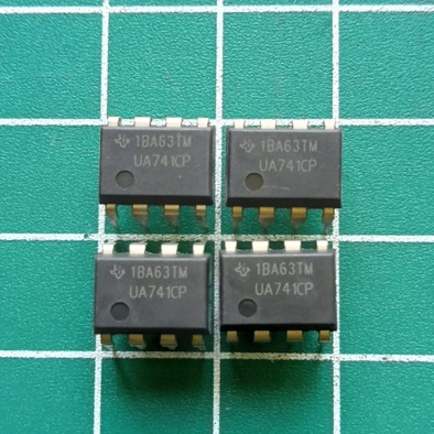 UA741CN UA741CN  UA741CP