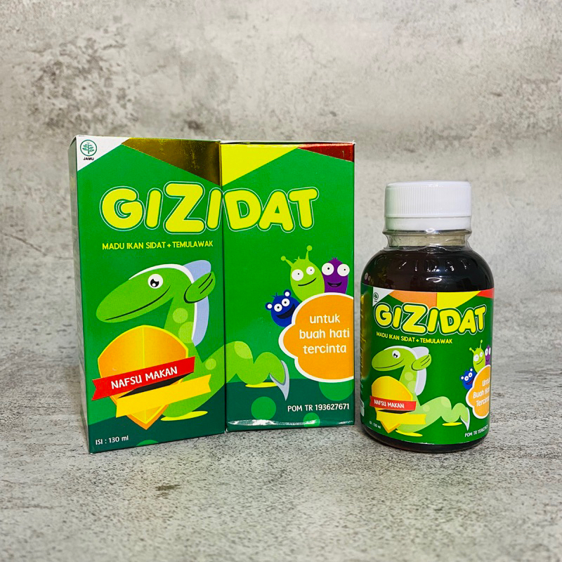 GIZIDAT