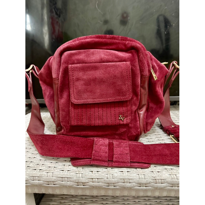 Tas Zadig voltaire preloved