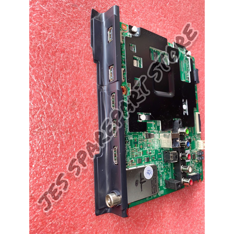 MAINBOARD / MOTHERBOARD TV LED SAMSUNG UA40J6300 ORIGINAL